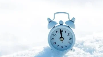 تغيير التوقيت.. تفاصيل بدء العمل بالساعة الشتوية ومواعيدها الجديدة هذا العام